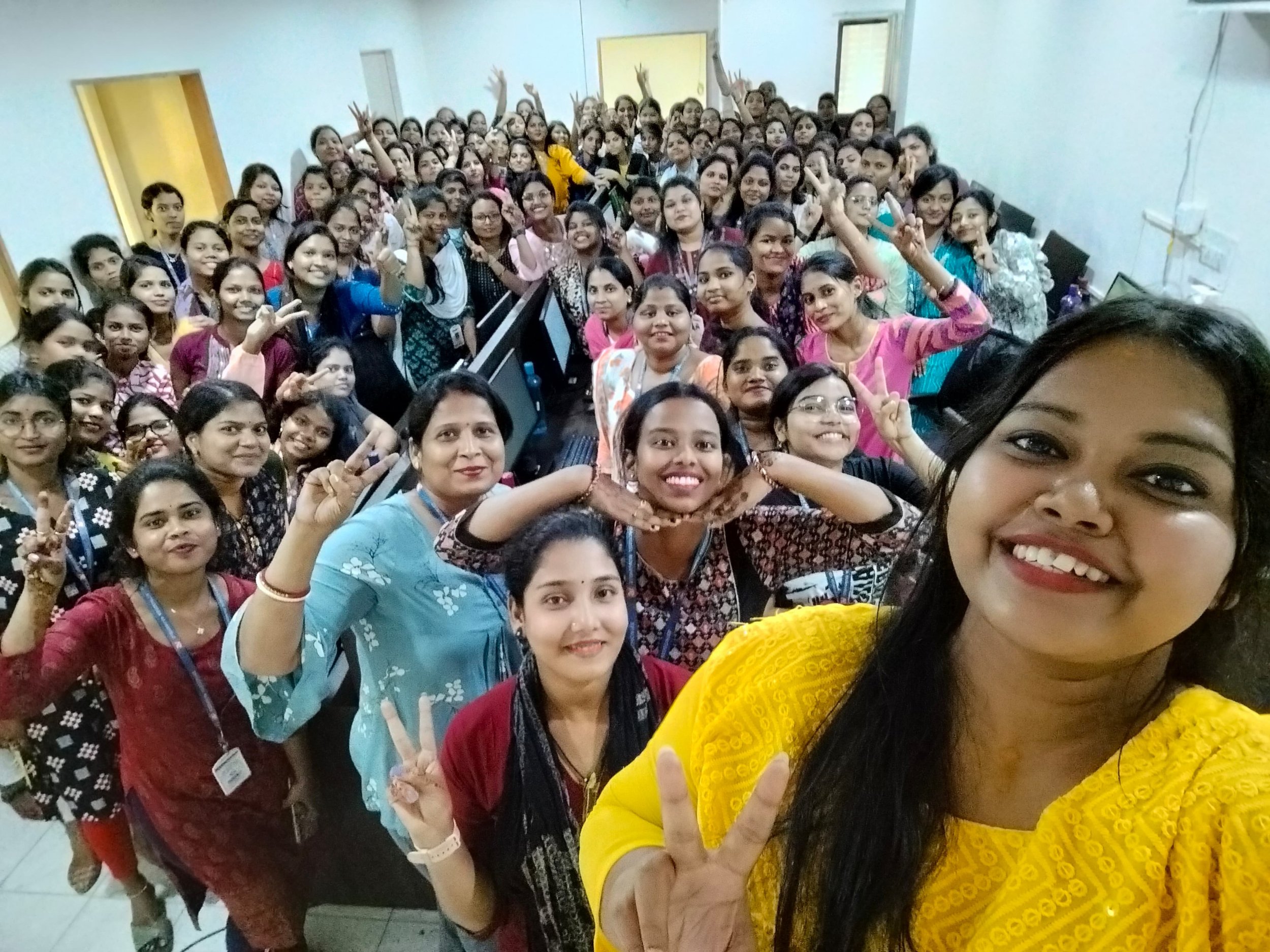 Subhankar Associates - Empowering Workforce & Client Success