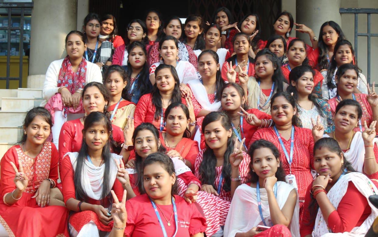 Subhankar Associates - Empowering Workforce & Client Success