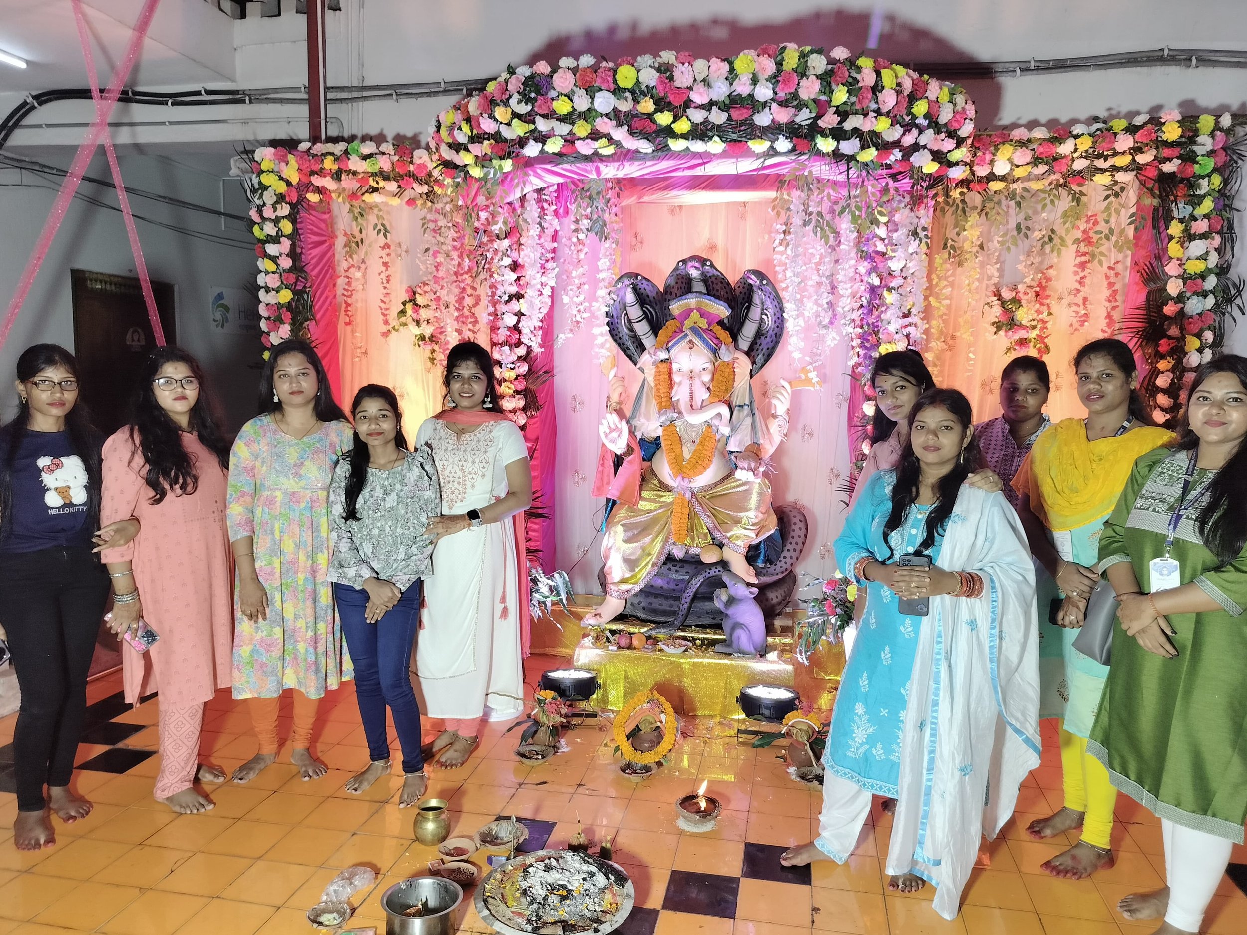 Subhankar Associates - Empowering Workforce & Client Success