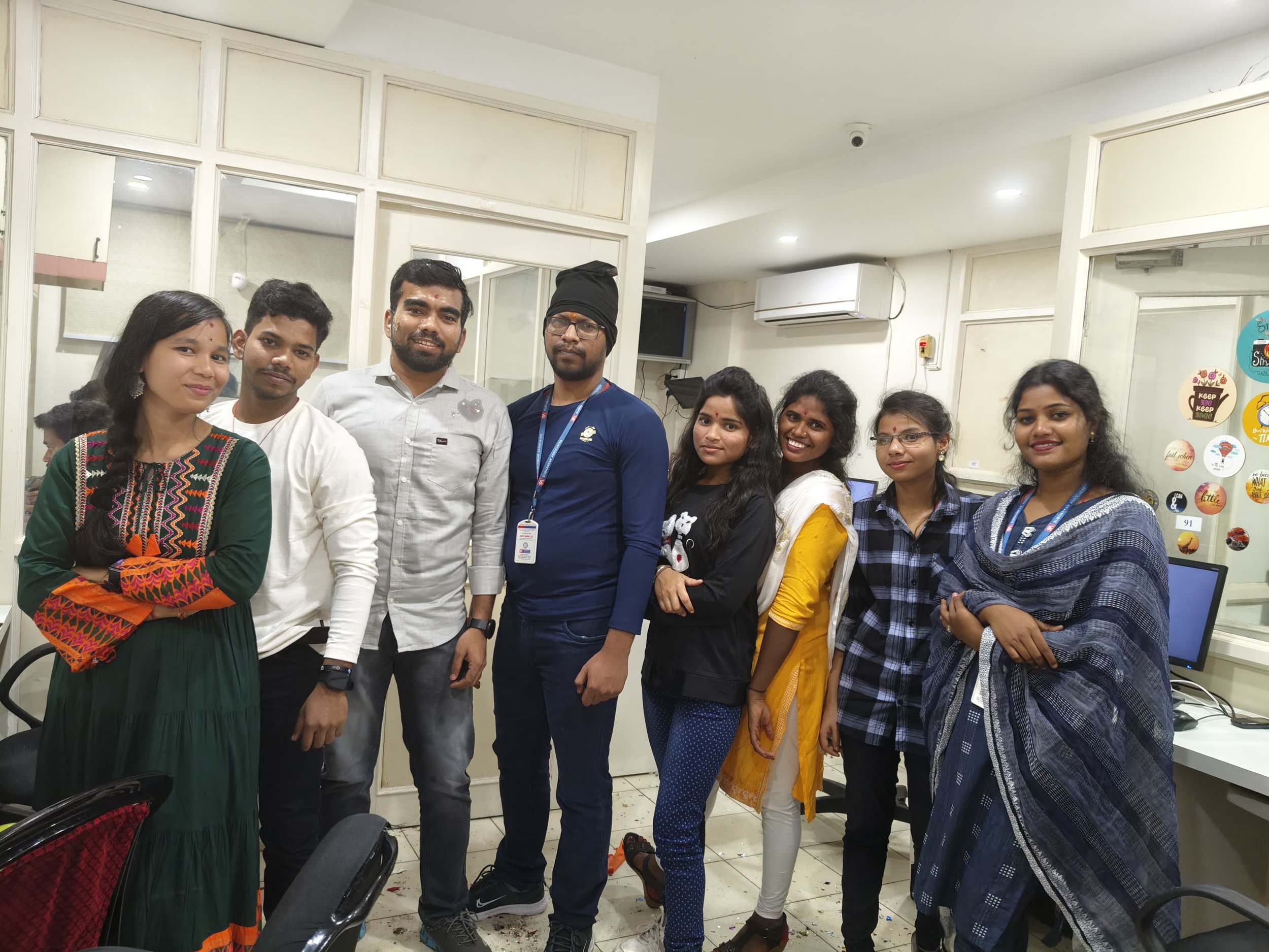 Subhankar Associates - Empowering Workforce & Client Success