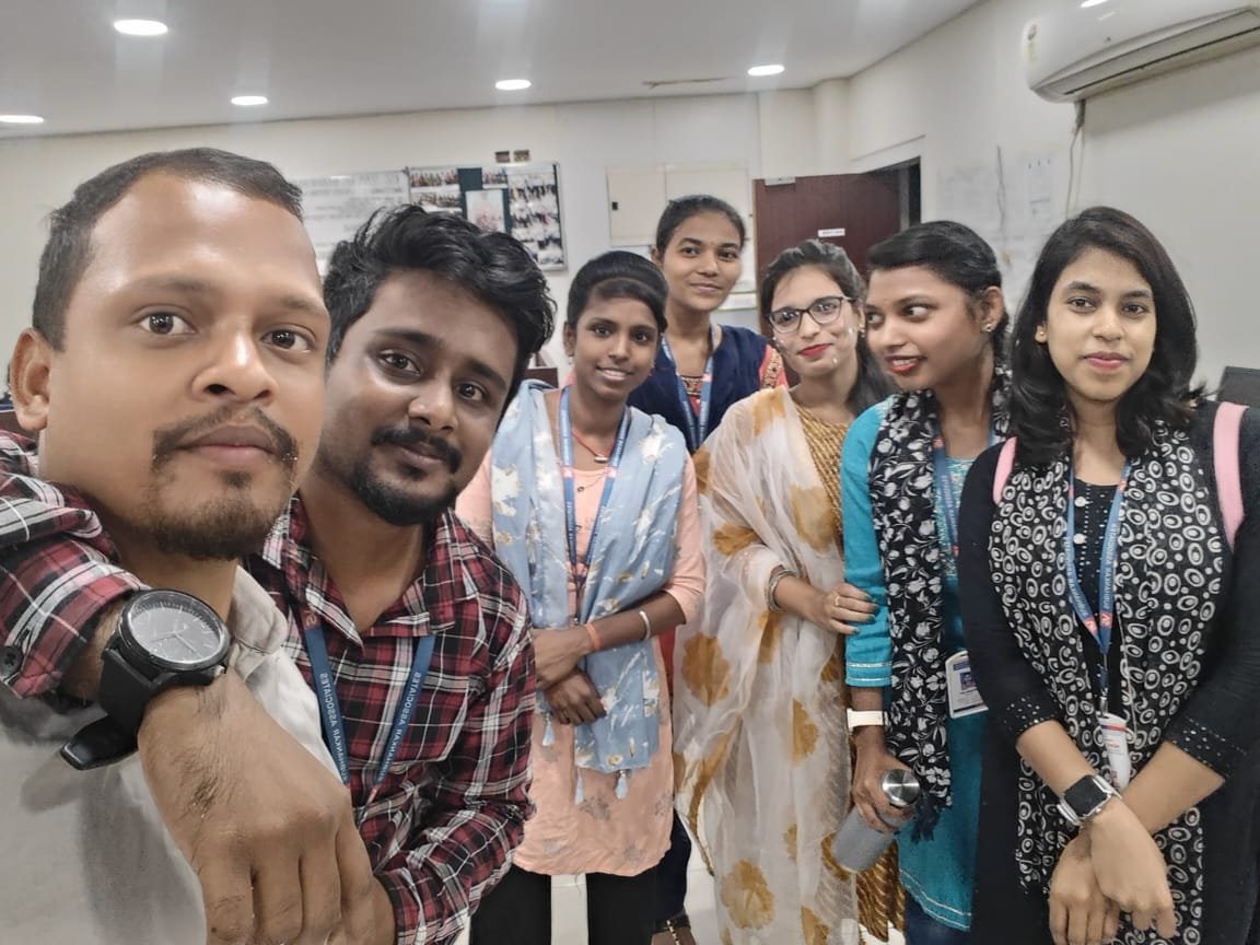 Subhankar Associates - Empowering Workforce & Client Success