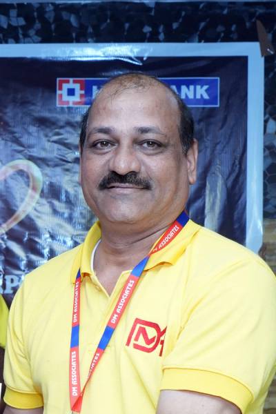 Kamal, Urban SPaces Manager